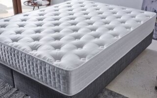 Niron Comfort 150x200 cm Yaylı Yatak kullananlar yorumlar
